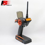 FlySky Fs-gt2 With Gr3e Is Suitable for Remote Control of 2-channel Radio Model RC